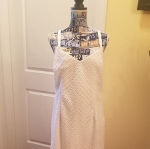 White House Black Market Dress